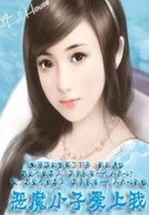 复仇公主的百变王子