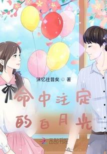 那年星辰与时光