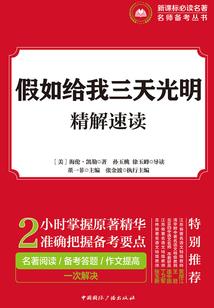梦里十安