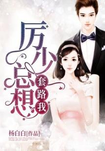 傲娇小甜妻